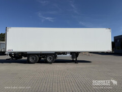 Schmitz Cargobull Frischdienst Standard Ladebordwand 