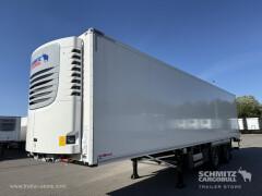 Schmitz Cargobull Frischdienst Standard Ladebordwand 