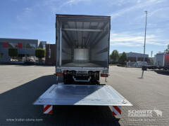 Schmitz Cargobull Frischdienst Standard Ladebordwand 