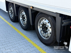Schmitz Cargobull Oplegger Vries Multitemp 