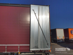 Schmitz Cargobull Semitrailer Curtainsider Standard 