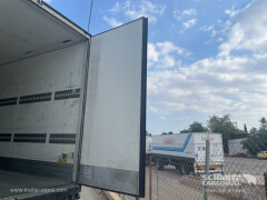 Schmitz Cargobull Semiremolque Frigo Standard 