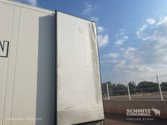 Schmitz Cargobull Semiremolque Frigo Standard 