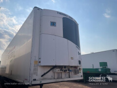 Schmitz Cargobull Semiremolque Frigo Standard 