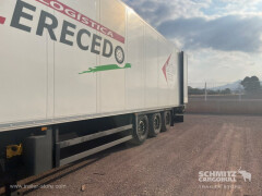 Schmitz Cargobull Semiremolque Frigo Standard 