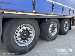 Schmitz Cargobull Oplegger Schuifzeil Bordwandsider 