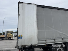 Schmitz Cargobull Curtainsider Standard 