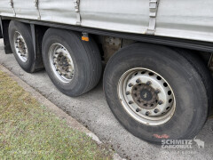 Schmitz Cargobull Curtainsider Standard 