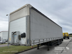 Schmitz Cargobull Curtainsider Standard 
