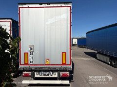 Schmitz Cargobull Semitrailer Dryfreight Mega 