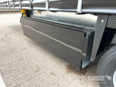 Schmitz Cargobull Curtainsider Euroliner 