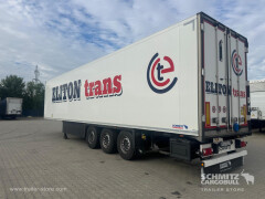 Schmitz Cargobull Dub? compartiment frigorific 