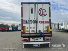 Schmitz Cargobull Dub? compartiment frigorific 