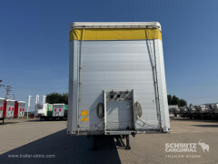 Schmitz Cargobull Curtainsider Standard 
