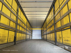 Schmitz Cargobull Semiremolque Lona Standard 