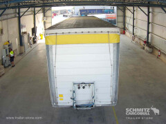 Schmitz Cargobull Semiremolque Lona Standard 
