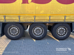 Schmitz Cargobull Curtainsider Standard 
