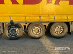 Schmitz Cargobull Curtainsider Standard 