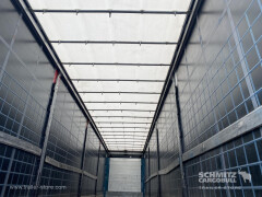 Schmitz Cargobull Semitrailer Curtainsider Standard 