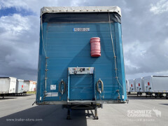 Schmitz Cargobull Semitrailer Curtainsider Standard 