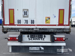 Schmitz Cargobull Semitrailer Curtainsider Standard 