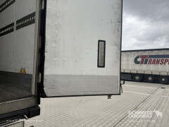 Schmitz Cargobull Oplegger Vries Standard 