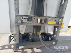 Schmitz Cargobull Kipper Alukastenmulde 52m³ 