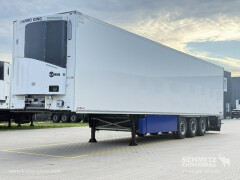 Schmitz Cargobull Oplegger Vries Vleeshangwerk 