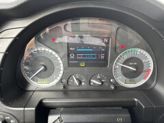 IVECO Stralis AS440S46T/P 2LNG Intarder Klima Navi ZV 