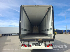 Schmitz Cargobull Reefer Standard 