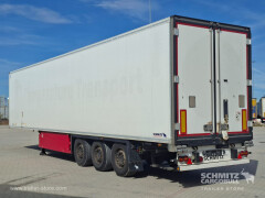 Schmitz Cargobull Reefer Standard 