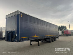 KOEGEL Curtainsider Mega 