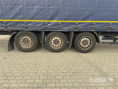 KOEGEL Curtainsider Mega 