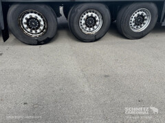 Schmitz Cargobull Reefer Standard Double deck 