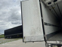 Schmitz Cargobull Oplegger Vries Multitemp 