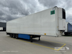 Schmitz Cargobull Oplegger Vries Multitemp 