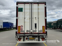 Schmitz Cargobull Oplegger Vries Multitemp 