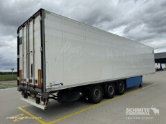 Schmitz Cargobull Oplegger Vries Multitemp 