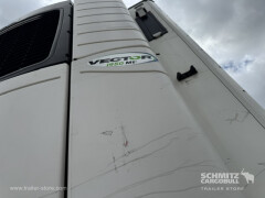 Schmitz Cargobull Oplegger Vries Multitemp 