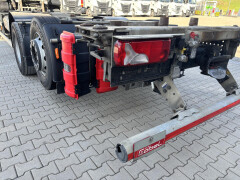 IVECO S-Way AS260S49Y/FP CM MW 1120-1320 Intarder AHK 
