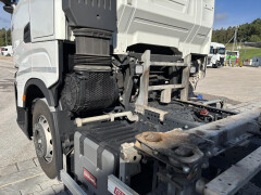 IVECO S-Way AS260S49Y/FP CM MW 1120-1320 Intarder AHK 