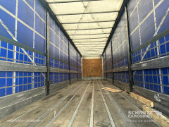 FRUEHAUF Semitrailer Curtainsider Standard 