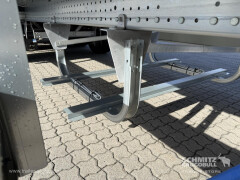 Schmitz Cargobull Curtainsider Mega Getränke 