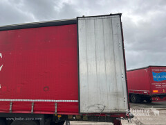 Schmitz Cargobull Curtainsider Standard 
