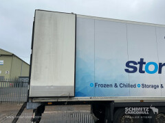 Schmitz Cargobull Reefer Standard 