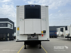 Schmitz Cargobull Oplegger Vries Standard 