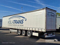 Schmitz Cargobull Curtainsider Standard 