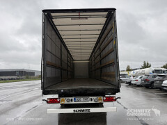 Schmitz Cargobull Curtainsider Standard 