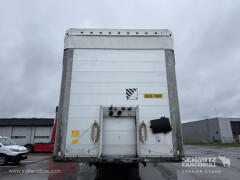 Schmitz Cargobull Curtainsider Standard 