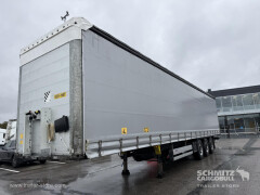 Schmitz Cargobull Curtainsider Standard 